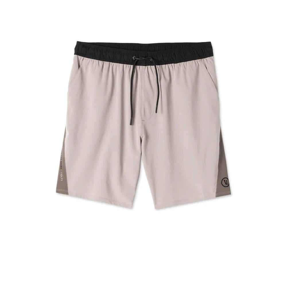 Men's Chromatic Kore Running Shorts - Lightweight & Breathable for Gym, Jogging & Workouts