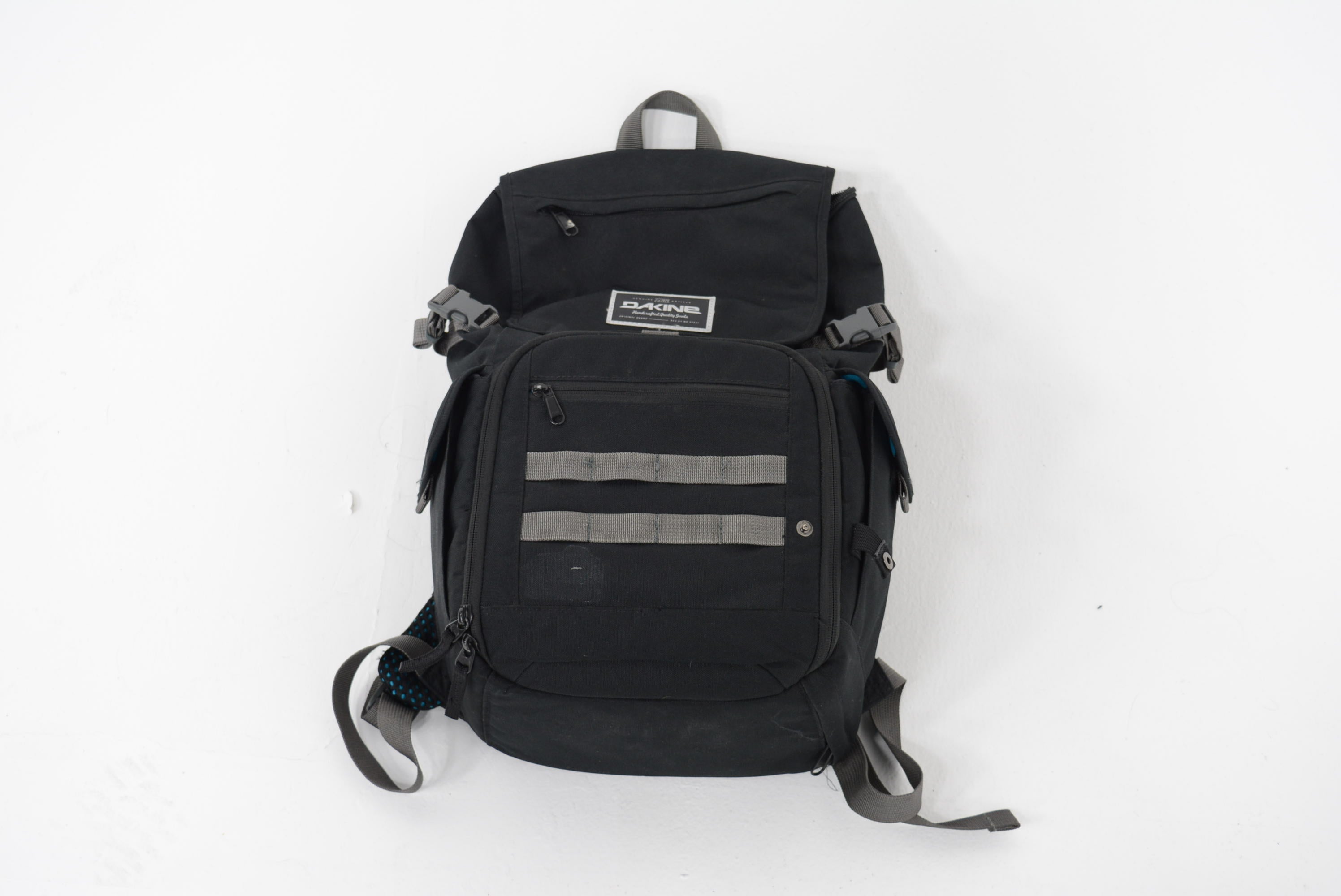 Dakine Photo Backpack - Waterproof DSLR Camera Bag with Laptop Compartment for Travel & Outdoor Photography | Perfect for Hiking, Commuting & Adventure Shoots