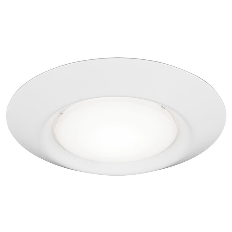4-Pack Traverse T24 LED Bulbs 3000K Warm White 90 CRI - Perfect for Bedroom, Living Room, and Office Lighting