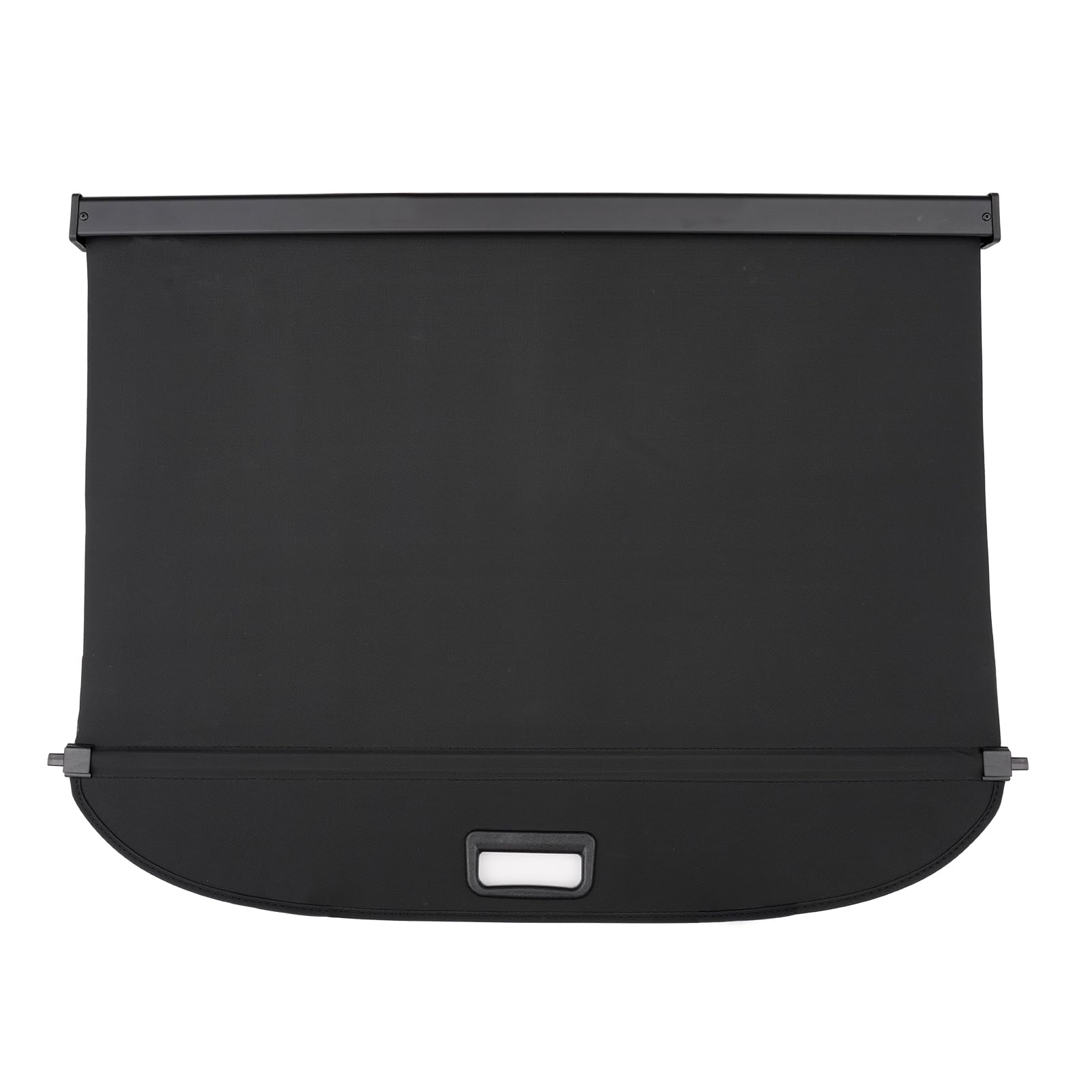 2020-2025 Mazda CX-30 Retractable Cargo Cover - All Weather Trunk Protector, UV Shade & Luggage Concealer | Perfect for Road Trips, Grocery Hauling & Outdoor Adventures