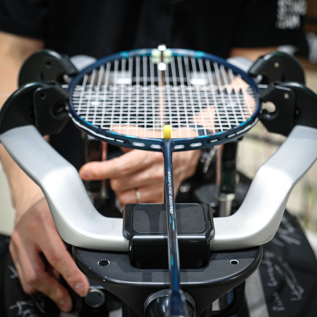 Yonex Nanoflare 800 Pro Badminton Racket - Deep Green | Lightweight High-Speed Racket for Professional Players | Perfect for Tournaments & Competitive Play