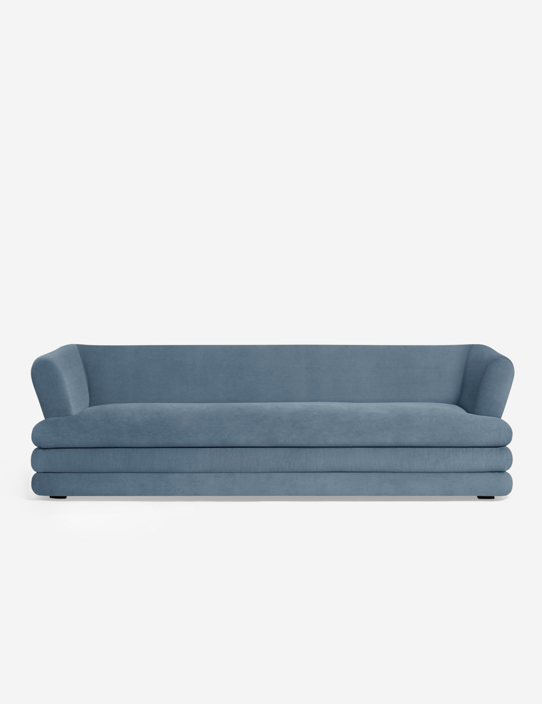 Babs Sofa by Sarah Sherman Samuel - Modern Mid-Century Design for Living Room, Lounge & Office