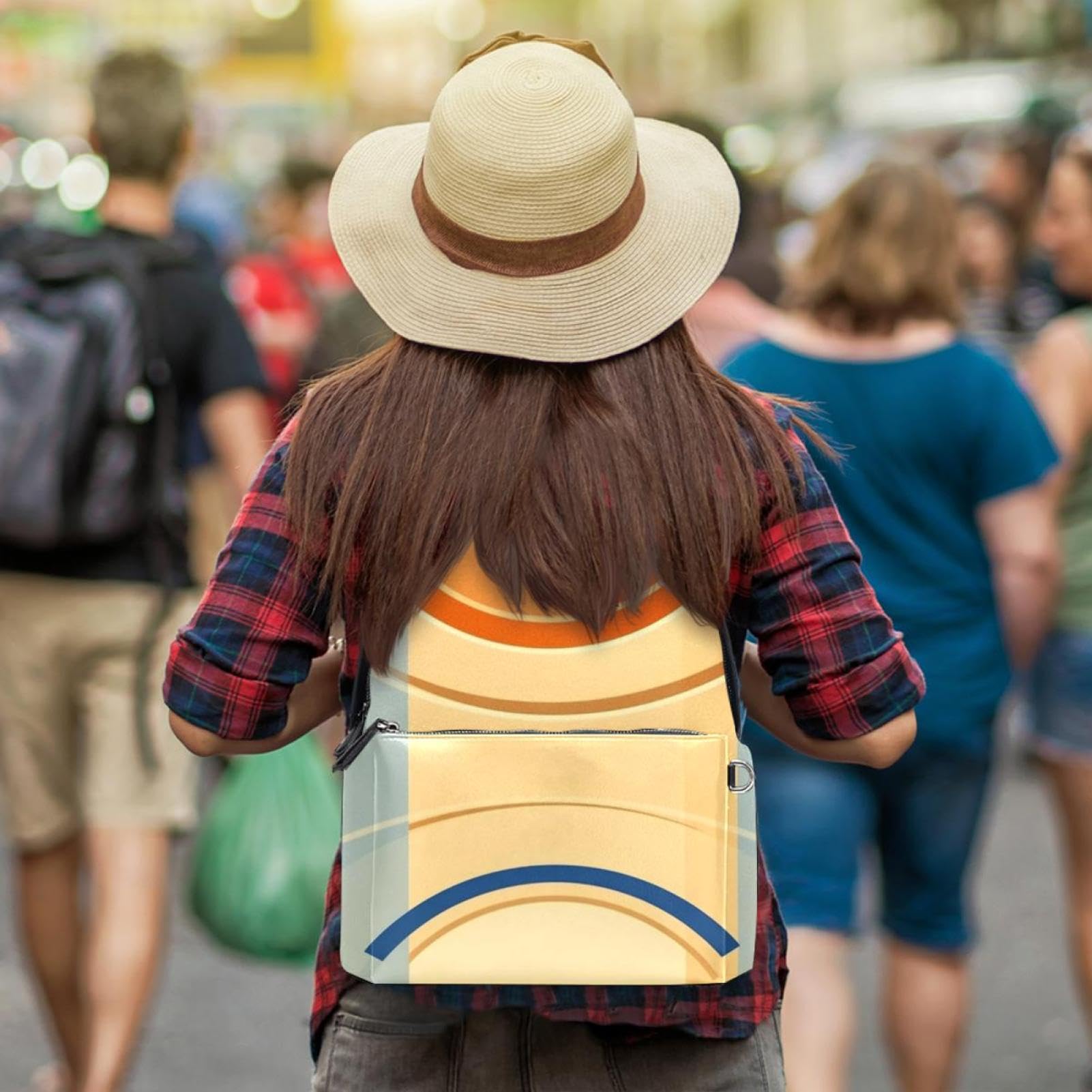 Best Travel Backpacks for Women & Men - Lightweight Durable Hiking Backpack for Sports, Basketball Games & Outdoor Adventures - Perfect for College, Gym & Daily Commute
