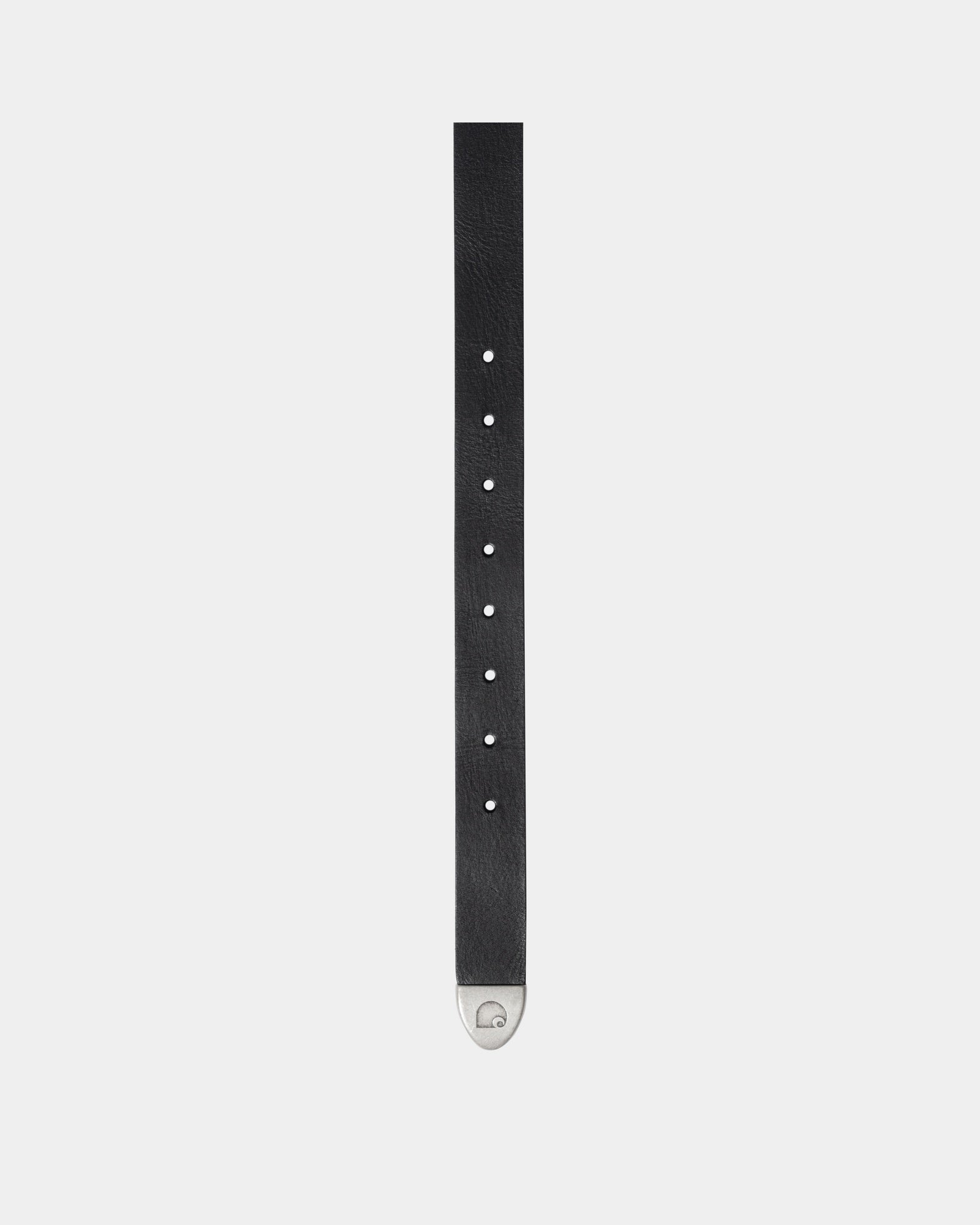 Juke Belt for Men & Women - Adjustable Black & Gun Metal Waist Belt - Perfect for Casual Wear, Work & Outdoor Activities