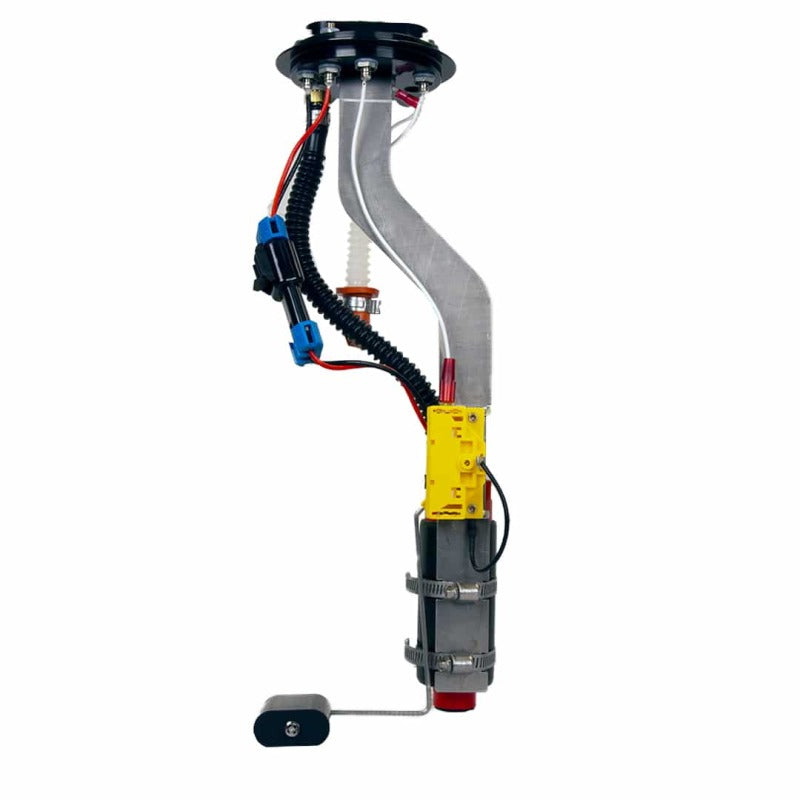 Aeromotive 340 Fuel Pump & Hanger Kit for 88-99 Chevrolet C/K 1500/2500 Trucks - High Performance Replacement Fuel System Upgrade for Off-Roading & Towing