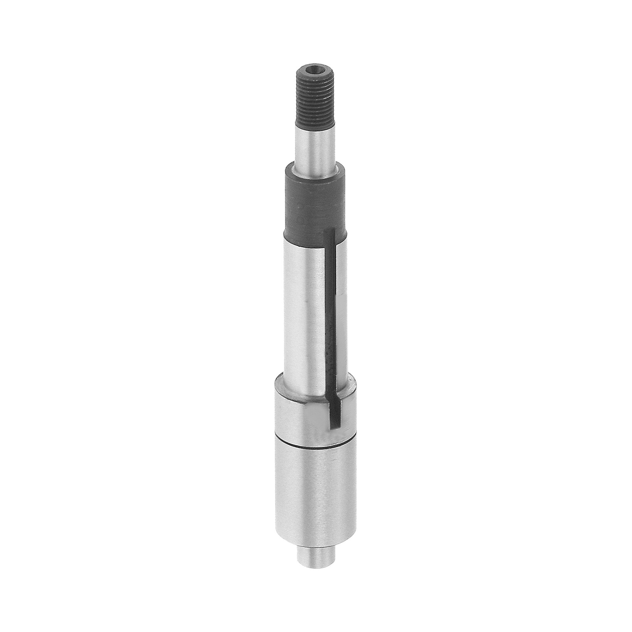 71017 Worm Gear Shaft - High-Quality Replacement Part for Industrial Machinery & Automotive Applications - Durable & Precision Engineered for Smooth Performance