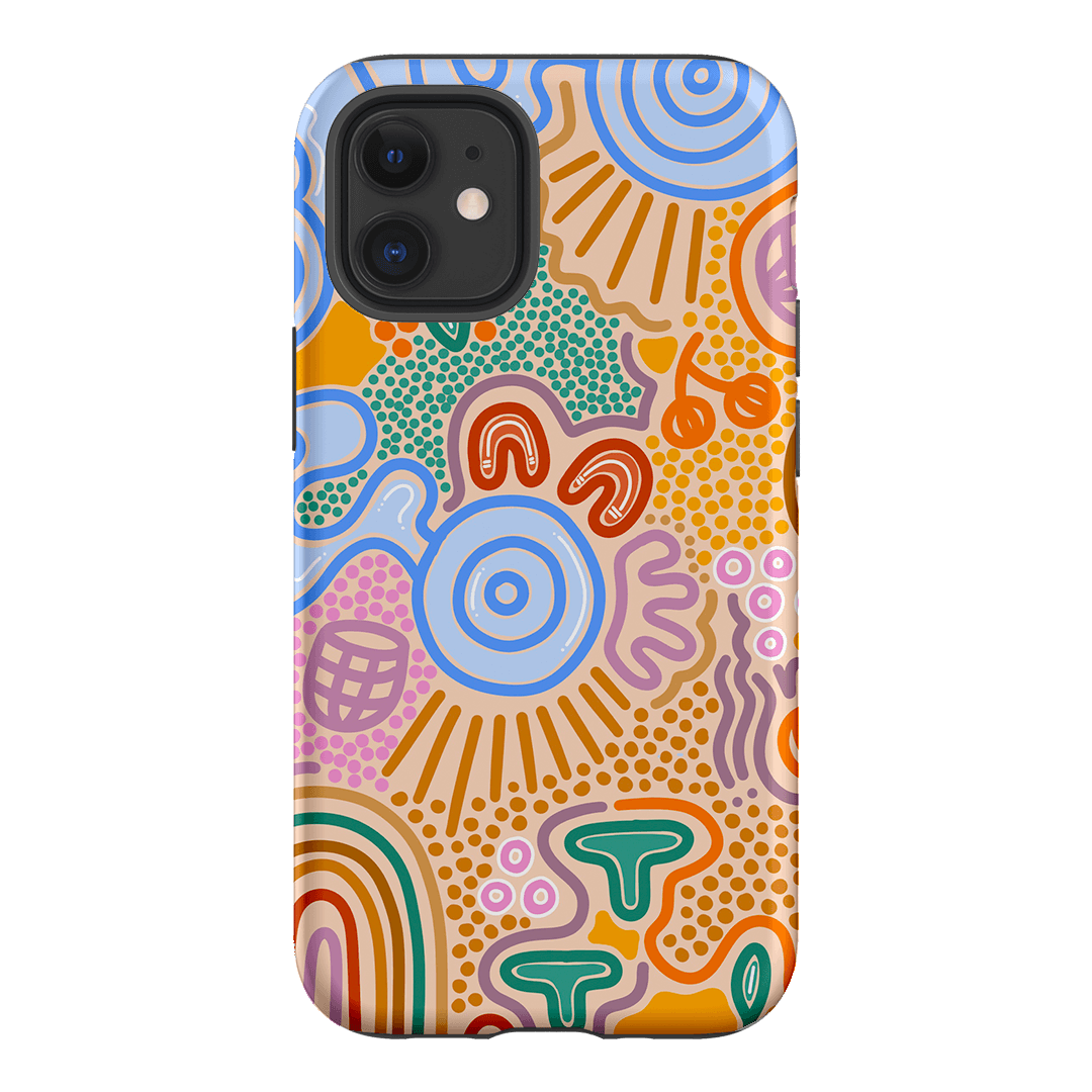 Premium Journey Phone Case - Slim Protective Cover for iPhone & Android | Durable, Stylish & Lightweight | Perfect for Travel, Work & Everyday Use