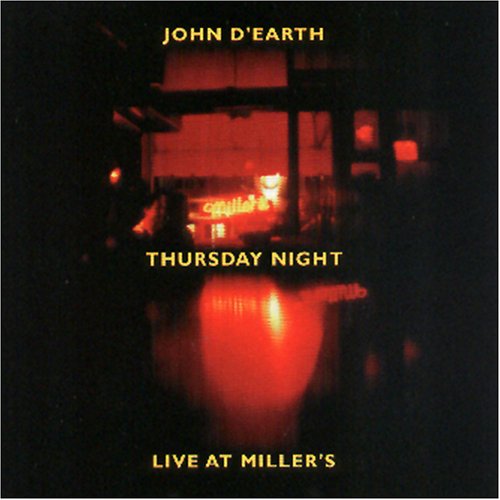 Thursday Night Live at Millers Bar - Best Happy Hour Deals & Nightlife Entertainment | Perfect for Parties, Date Nights & Social Gatherings