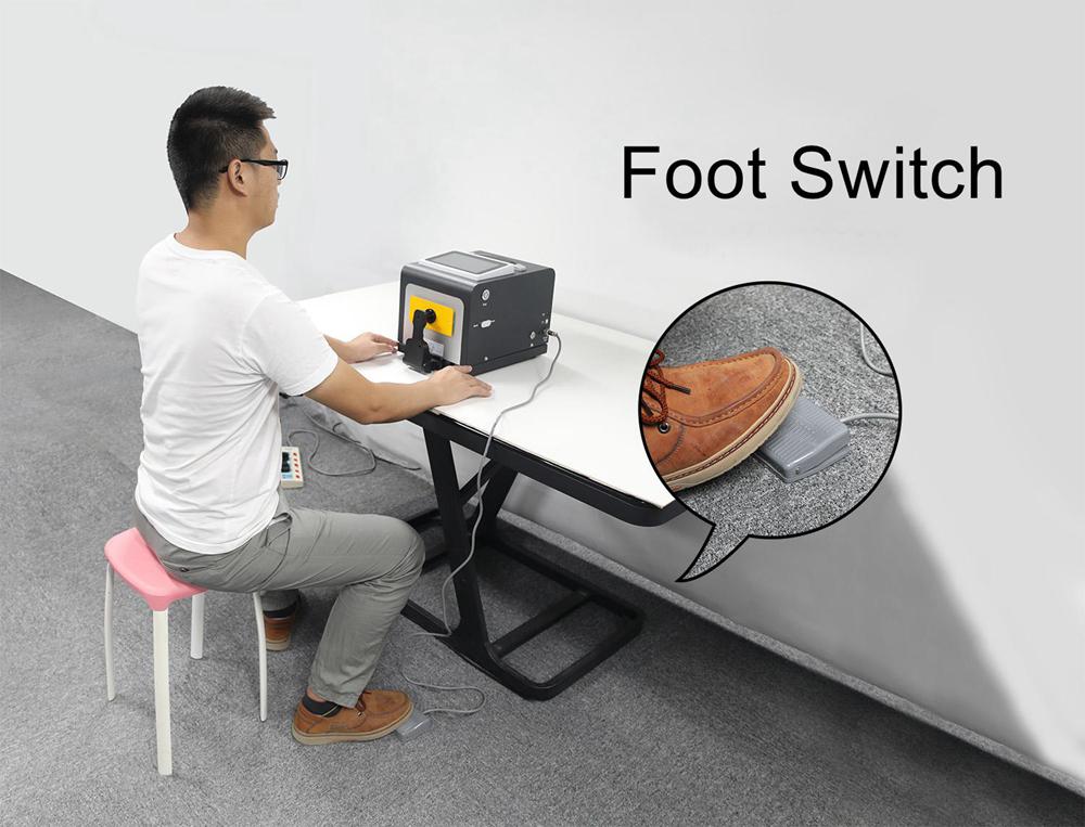 TS8450 Portable Benchtop Spectrophotometer - High Precision Color Measurement for Lab & Industrial Use | Ideal for Quality Control, Paint Matching & Chemical Analysis