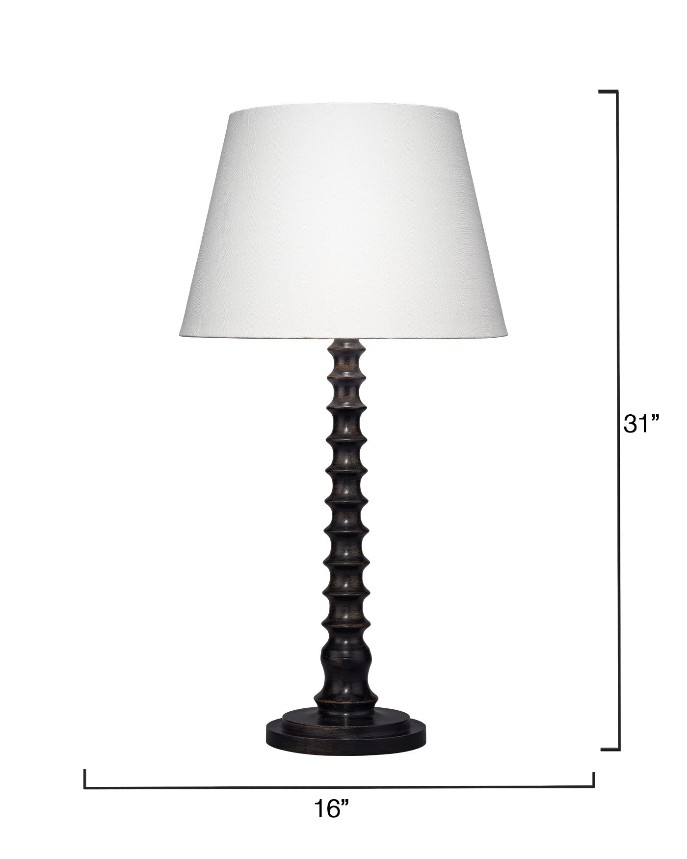 Revolution Table Lamp - Modern LED Desk Light for Home Office, Bedroom & Study | Adjustable Brightness & Color Temperature | Energy Saving & Eye Protection Lighting Solution