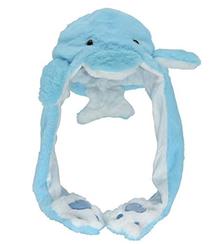 Blue Dolphin