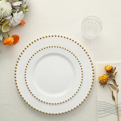 White/Gold