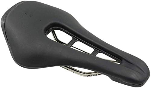 Premium Comfort Bike Saddle - Universal Replacement Seat for Road, MTB & Mountain Bikes - Ergonomic Design for Long Rides & Racing - Perfect for Commuting, Trail Riding & Endurance Cycling