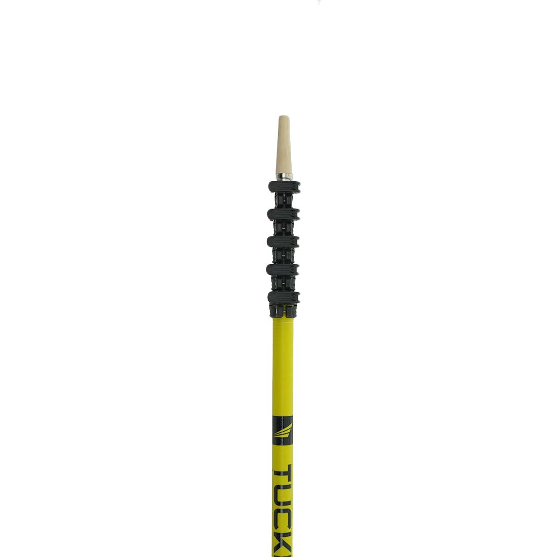 Tucker 30 Traditional Wooden Pole - Durable & Lightweight for Hiking, Camping, and Outdoor Adventures
