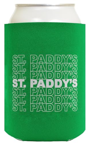 Standard - St Paddys