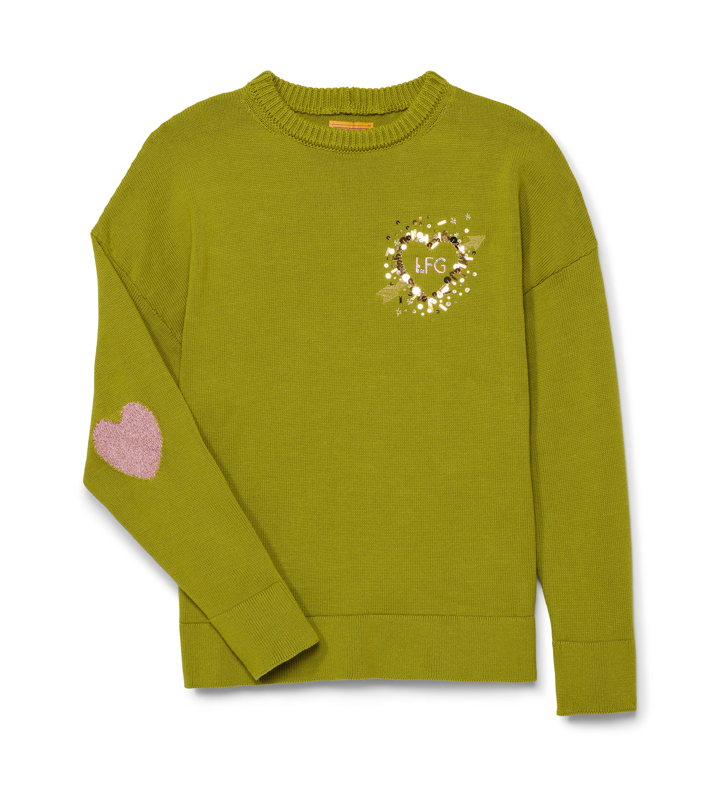 Premium Cotton Crewneck Sweatshirt for Men & Women - Soft & Comfortable Casual Wear for Everyday Outfits, Lounge & Travel
