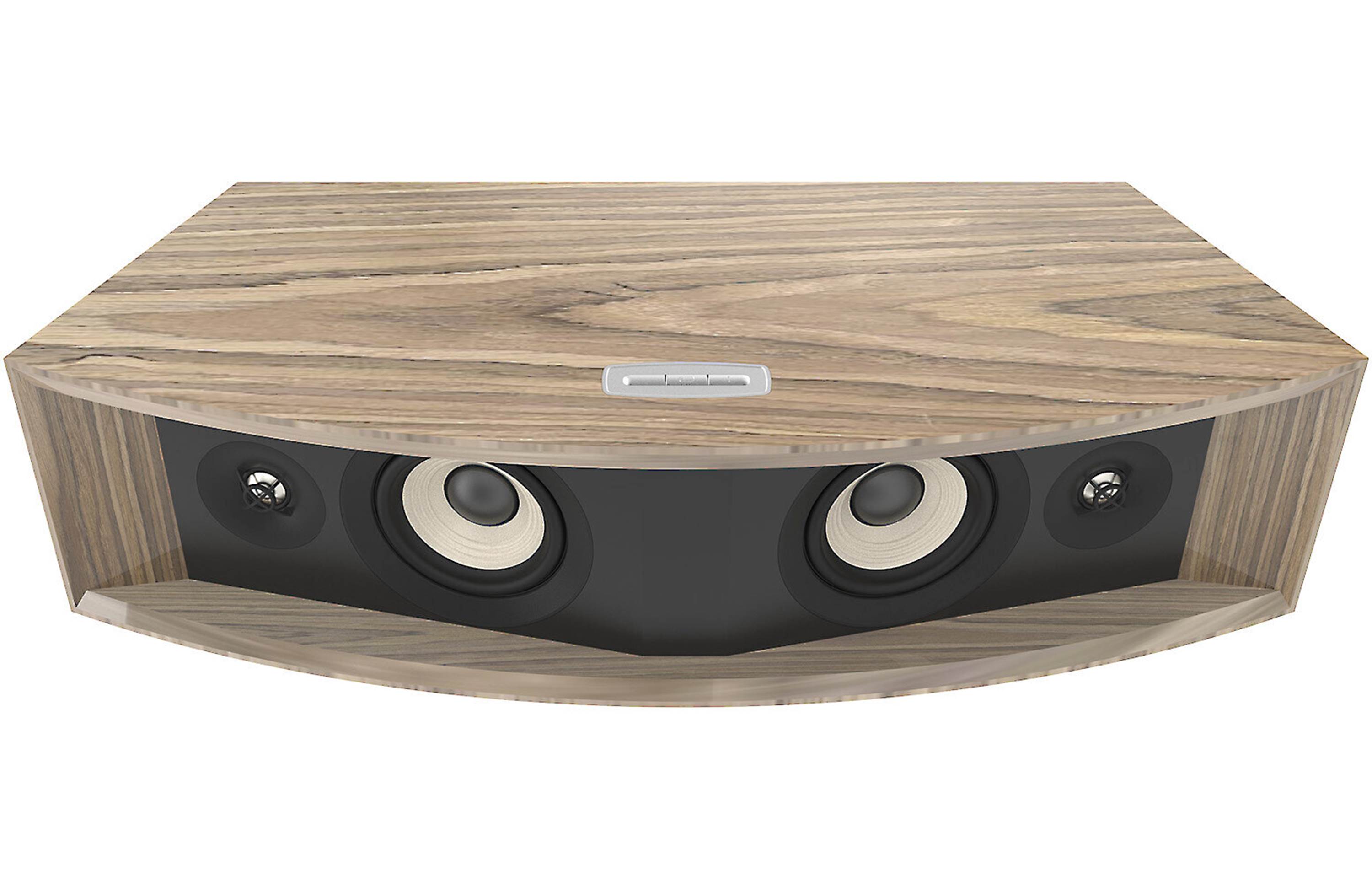 Natural Walnut