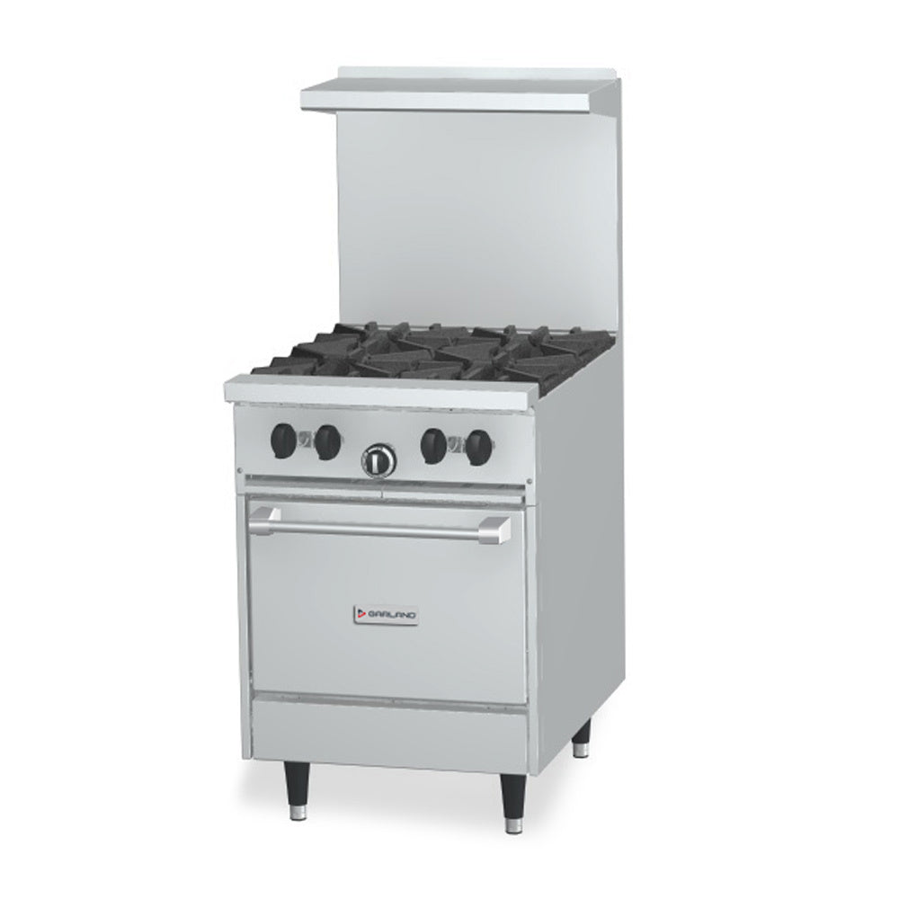 Garland Sunfire 24
