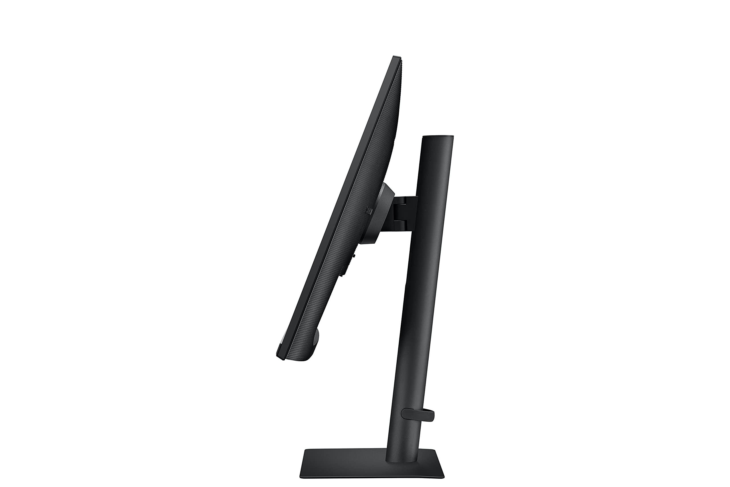 SAMSUNG S80A 27 Inch 4K Vertical Monitor with USB-C, HDR10, 1 Billion Colors, Built-in Speakers – Ideal for Home Office, Gaming, and Creative Work
