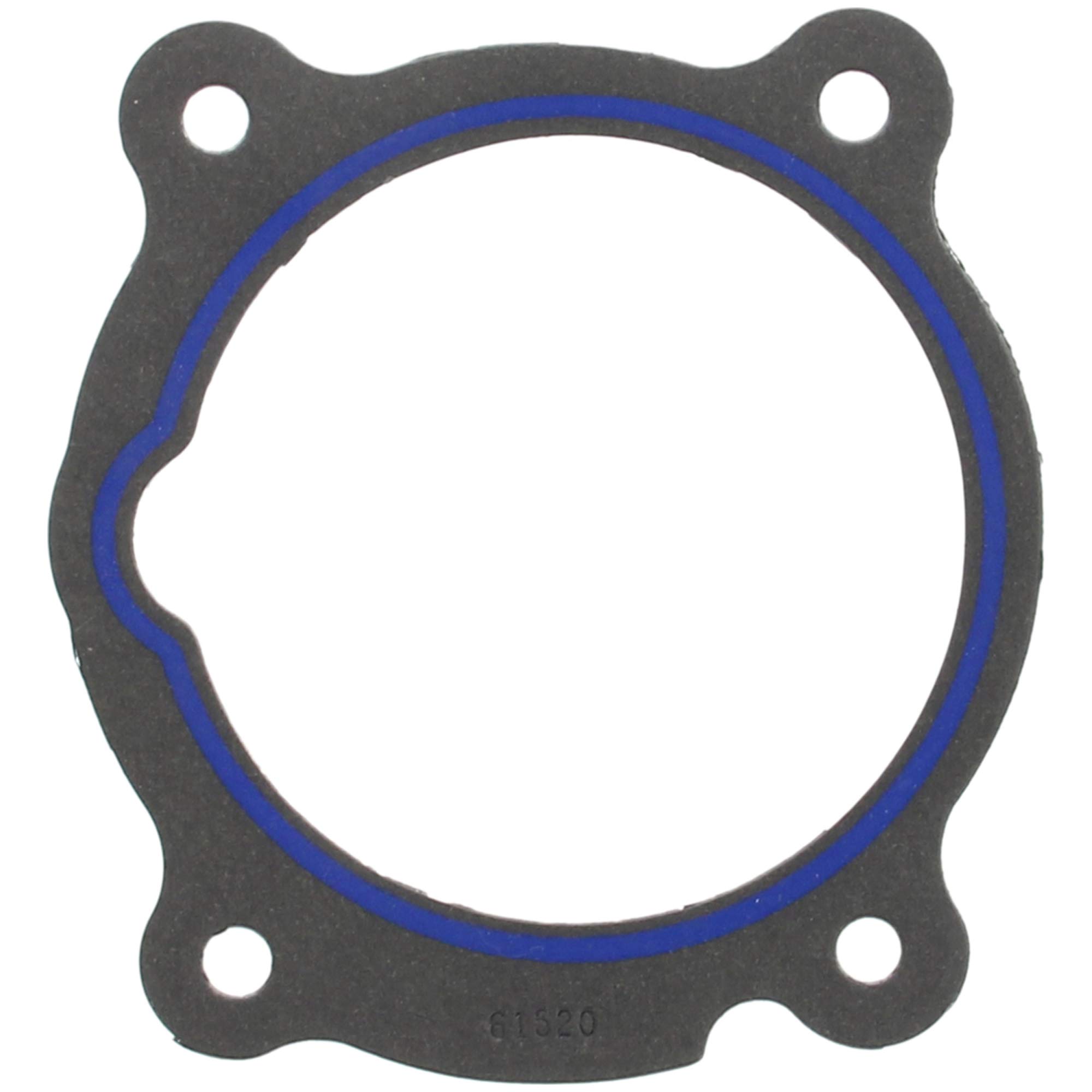 FEL-PRO 61520 Throttle Body Gasket - High Performance Engine Seal for Ford, Chevy & Dodge Vehicles - Perfect for Engine Repairs & Maintenance