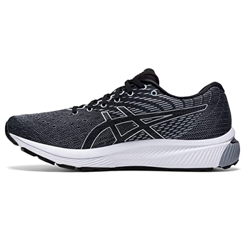 ASICS Men's Gel-Cumulus 22 Running Shoes - Lightweight Cushioned Sneakers for Jogging, Gym & Daily Wear - Perfect for Road Running & Training