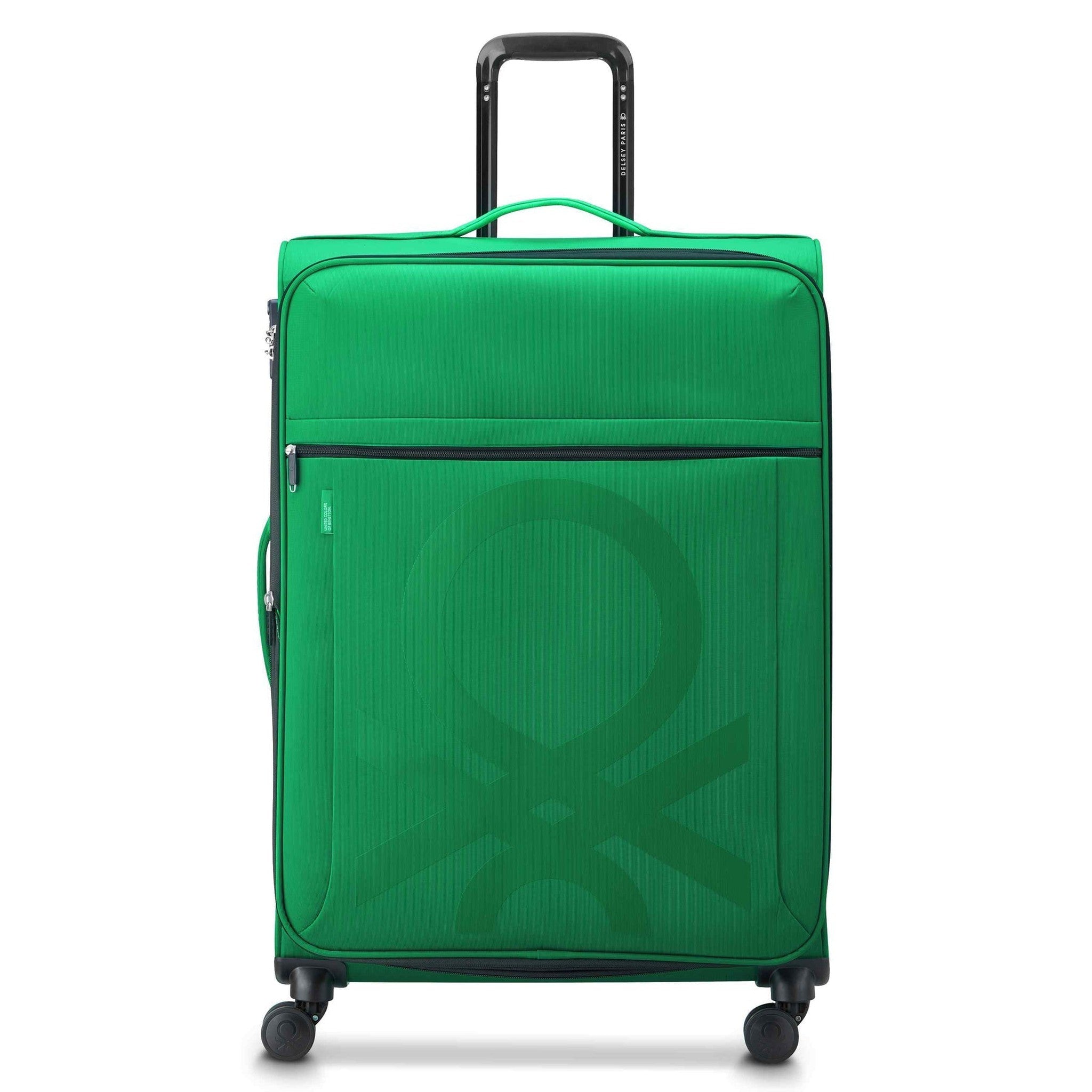 Delsey Expandable 27