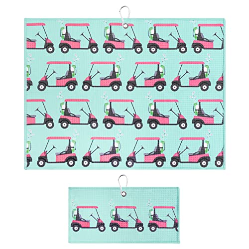 Golf Cart