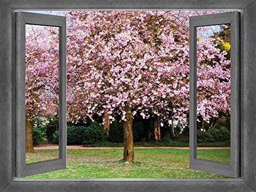 Cherry Blossom Tree-2