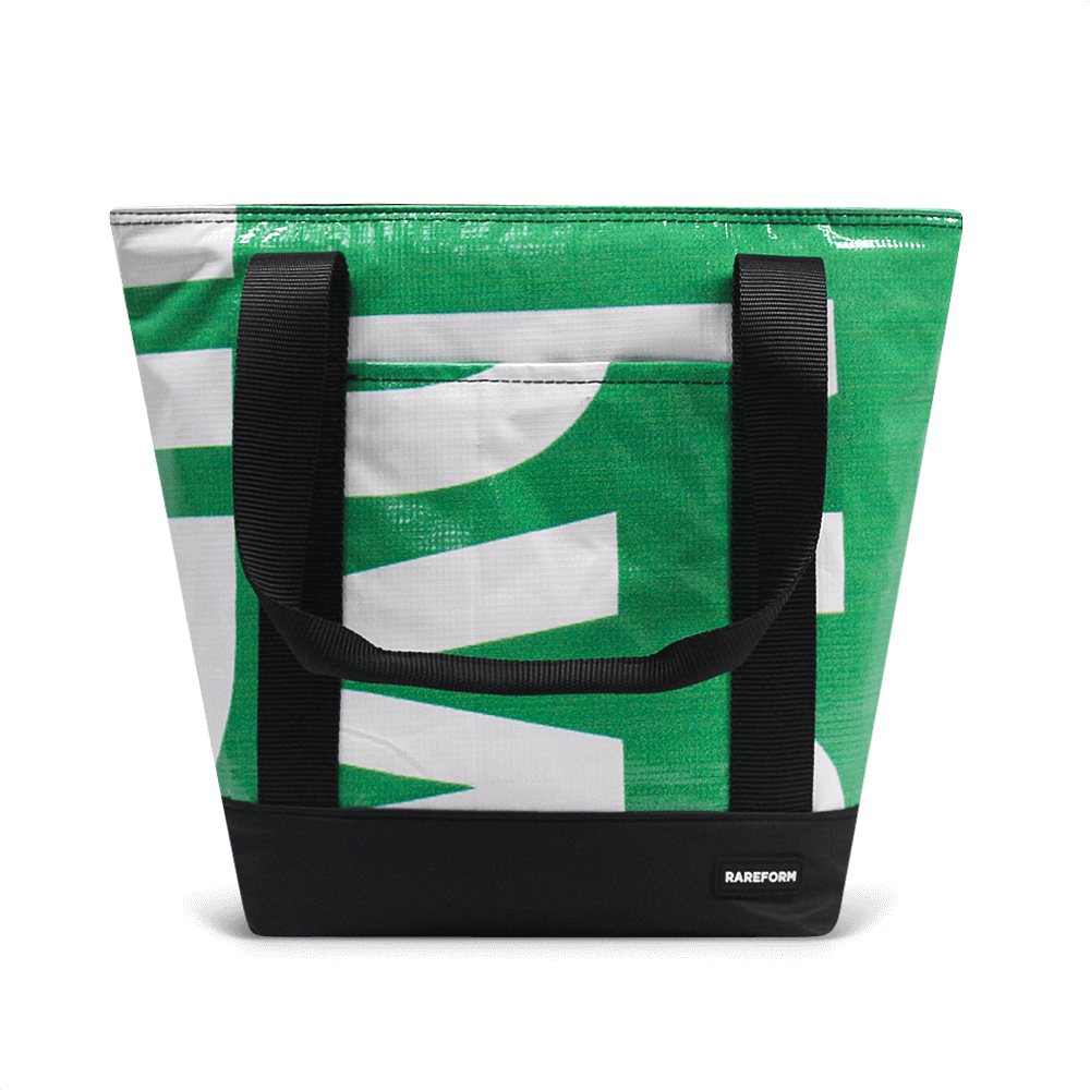 Beck Cooler Bag Bk1 01179 - Insulated Lunch Bag for Work, Picnics & Outdoor Activities - Leakproof & Durable Cooler Tote for Food & Drinks