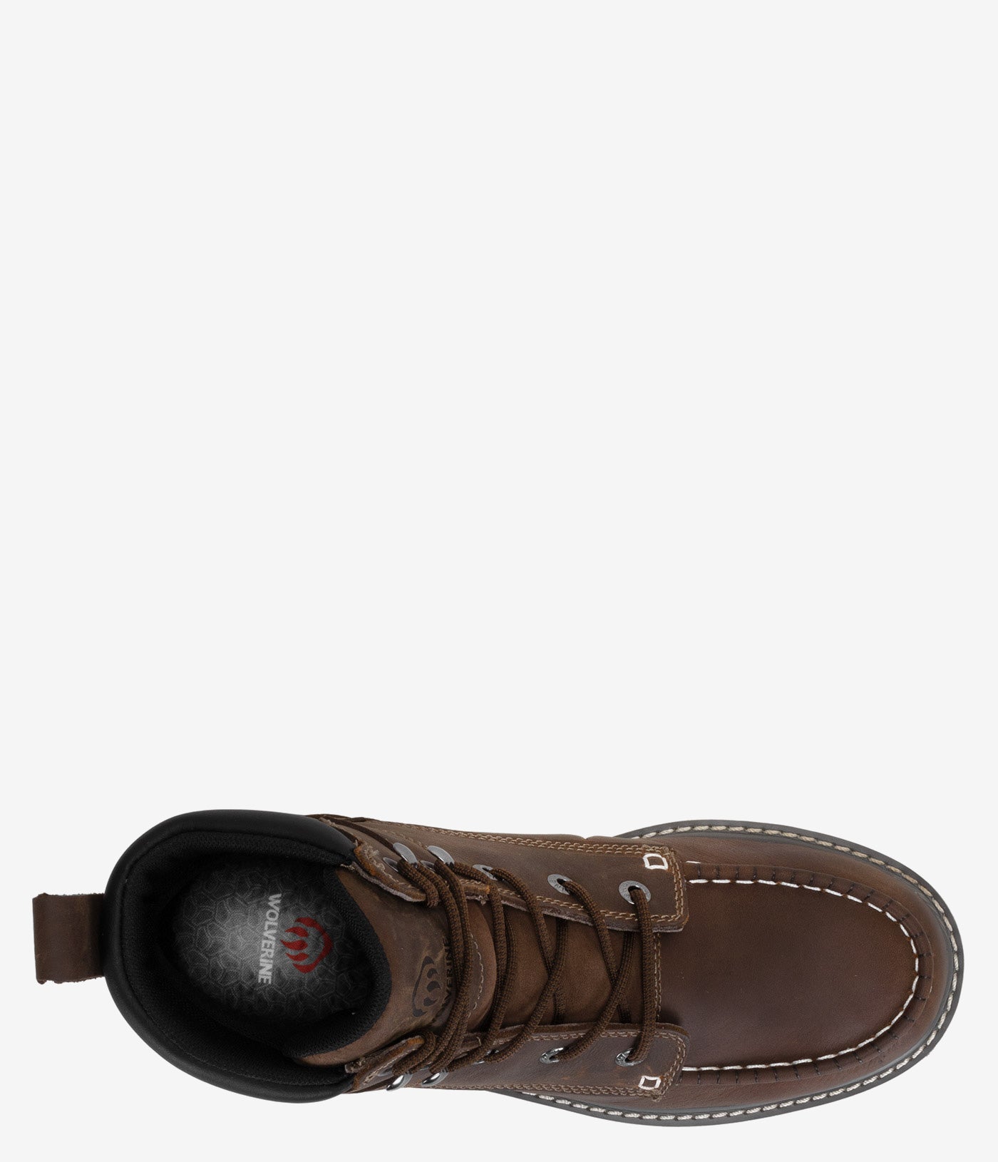 Wolverine Men's 6