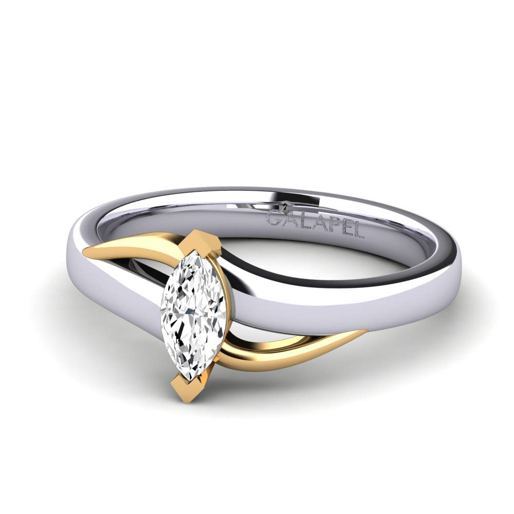 Personalized Engraved Stackable Rings for Women - Custom Wedding, Engagement & Fashion Jewelry - Perfect for Stacking, Gifts & Special Occasions