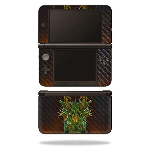 Dragon Portrait