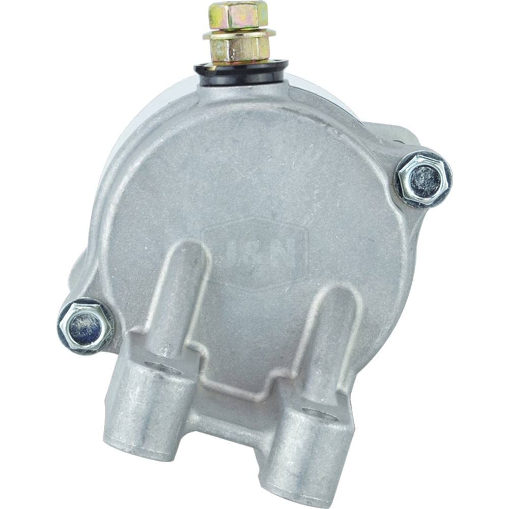 RAParts 410-22085-JN J&N Electrical Starter Motor - Compatible with Various Vehicles, Heavy-Duty Performance for Cars, Trucks & SUVs - Ideal for Engine Starting in Cold Weather & Daily Commuting