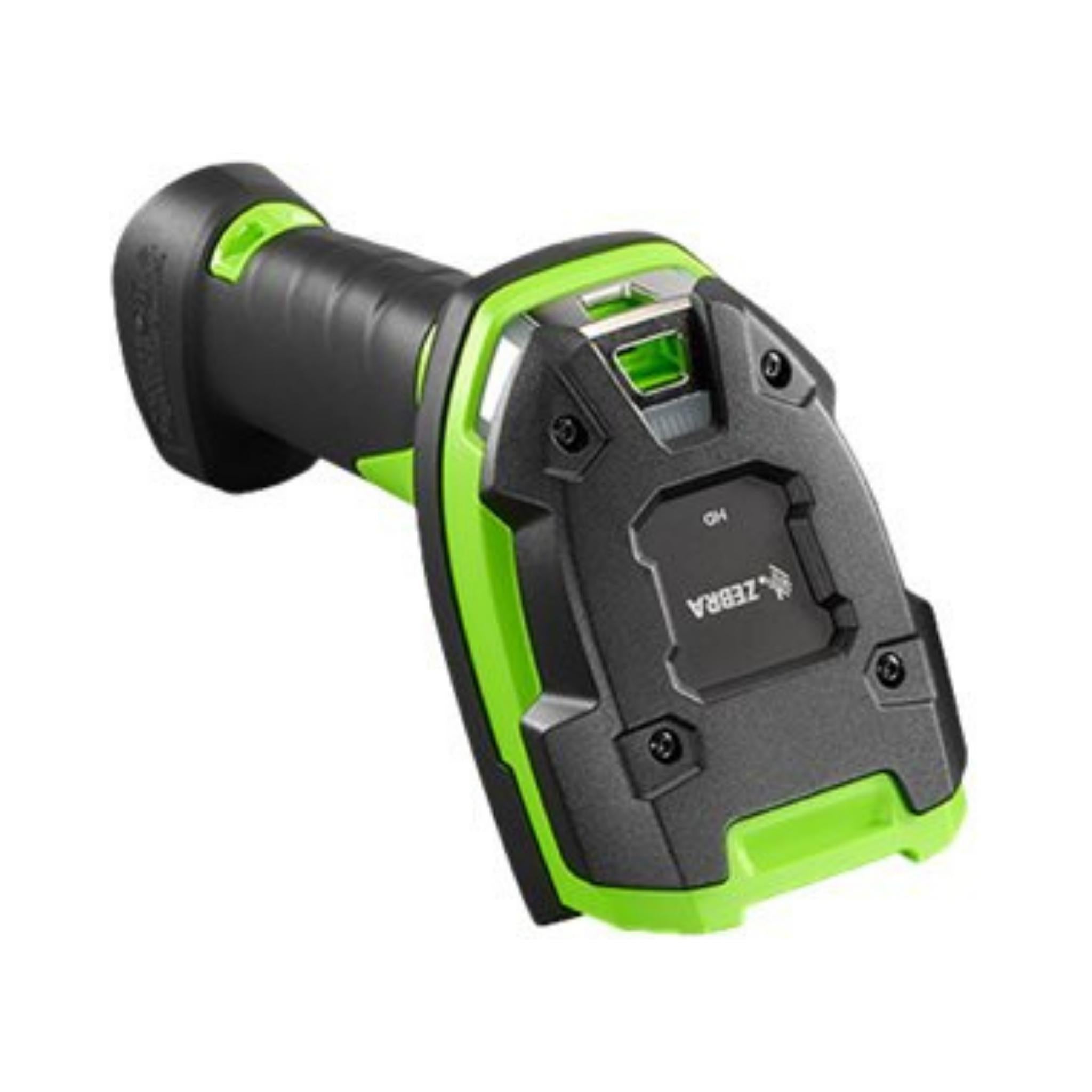 Zebra DS3608 DP 1D/2D Barcode Scanner - High-Speed USB & Bluetooth Wireless Handheld Scanner for Retail, Warehouse & Inventory Management