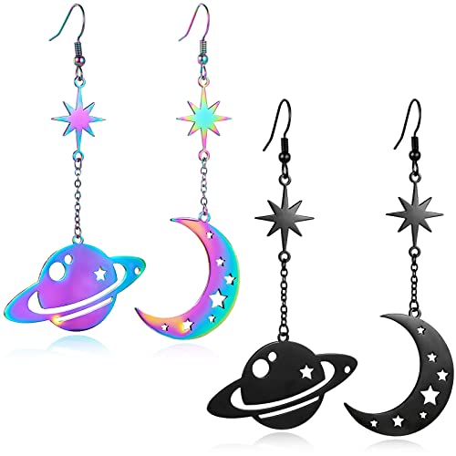 Rainbow-Black