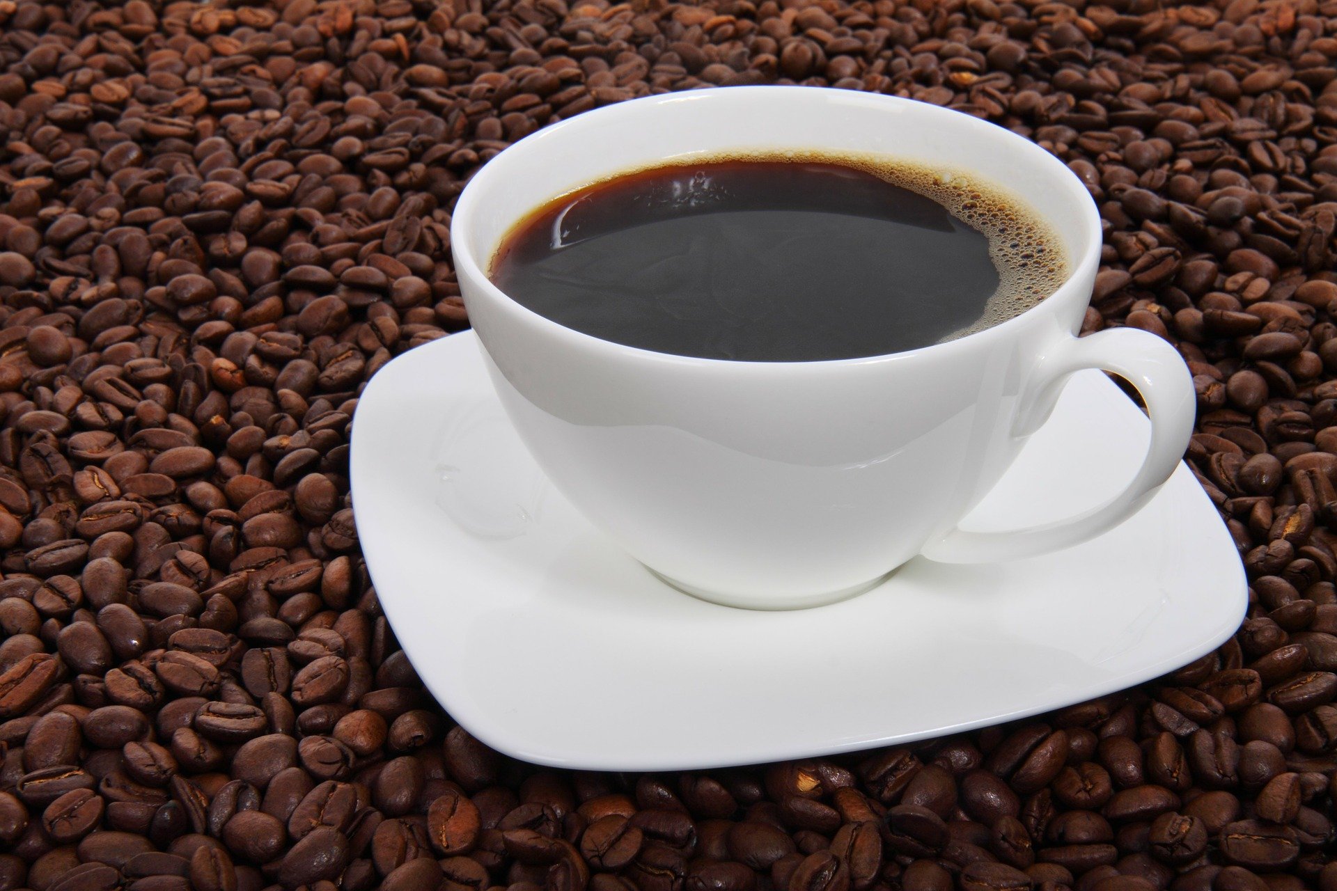 Premium Lady Liberty Blend Gourmet Coffee - Fresh Roasted 100% Arabica Coffee Beans, 5lb Bag - Perfect for Home Brewing, Office Use & Gifting