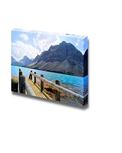Wooden Bridge