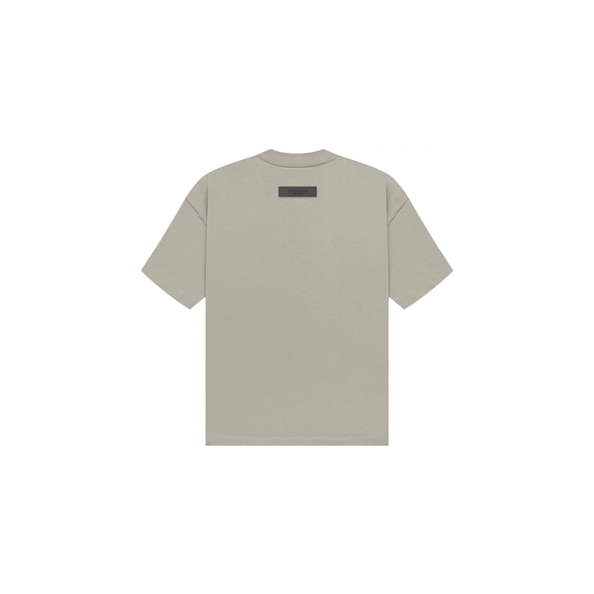 Fear of God Essentials Kids T-Shirt 'Seal' 2024 - Soft Cotton Comfort Tee for Boys & Girls - Perfect for Casual Wear, School & Playdates