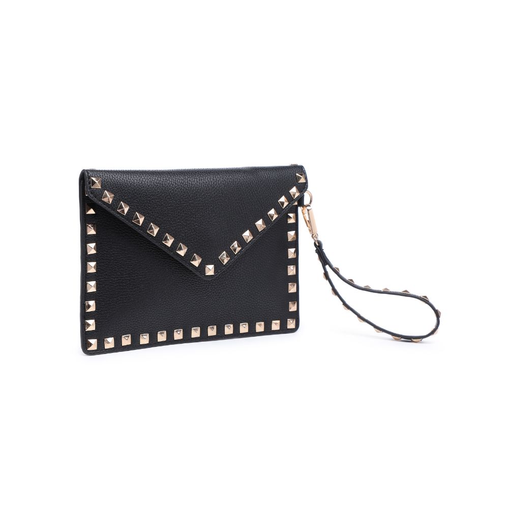 Stylish Women's Wristlet Wallet - Compact Crossbody Phone Purse with RFID Protection - Perfect for Travel, Shopping & Everyday Use