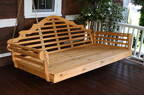 Cedar Stain