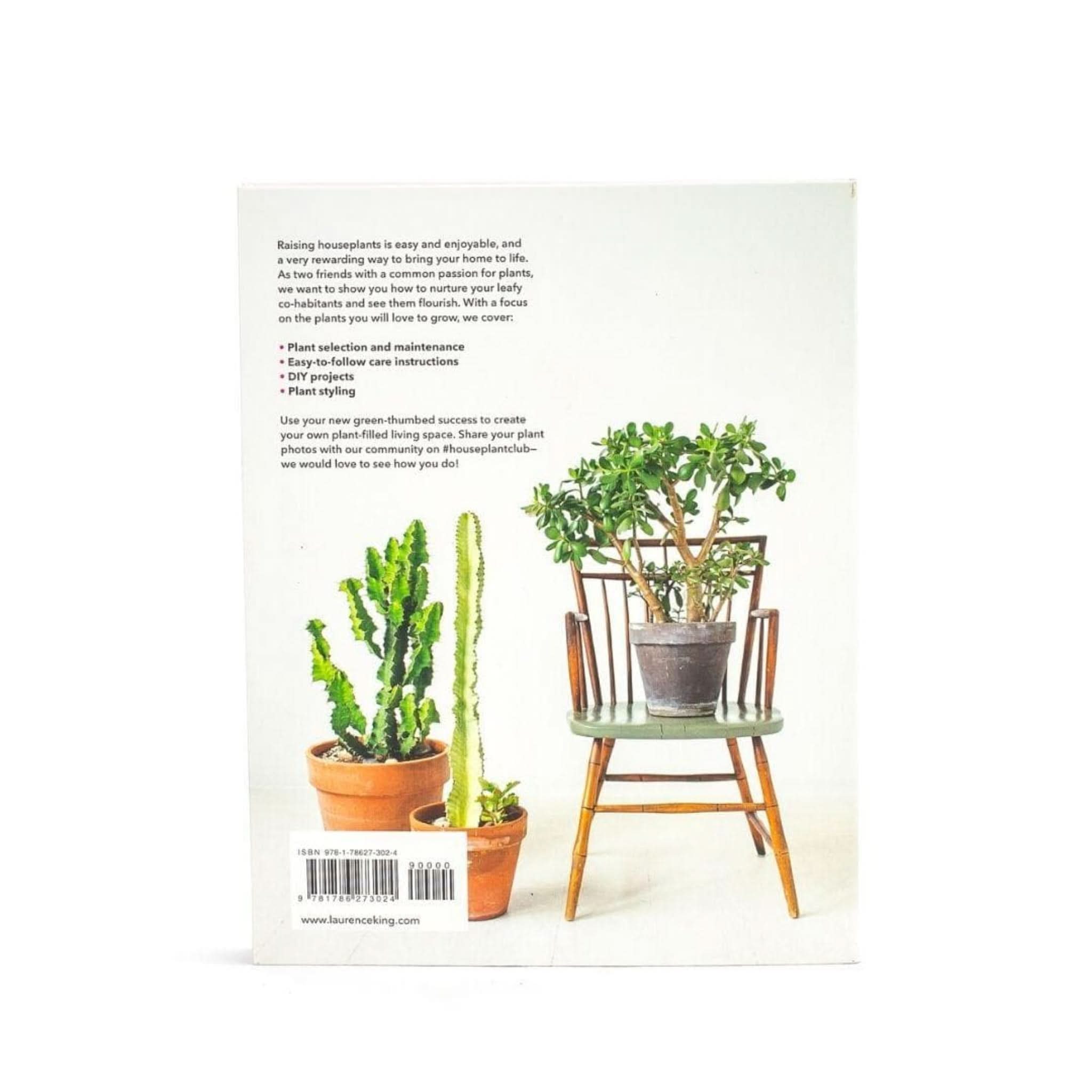 How to Grow and Care for Plants - Indoor Gardening Tips for Beginners | Perfect for Home, Office, and Gift Giving
