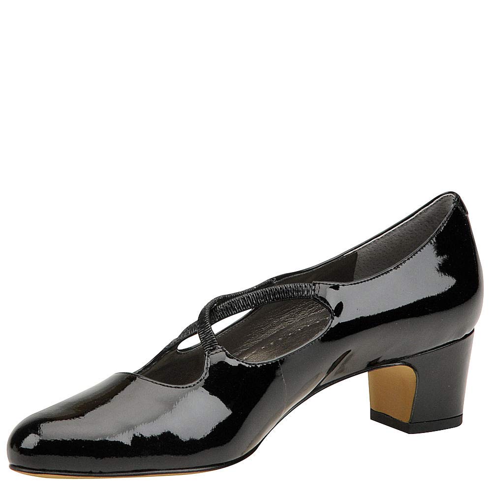 Trotters Women's Comfortable Walking Shoes - Lightweight & Supportive for All-Day Wear | Perfect for Walking, Travel & Casual Outfits