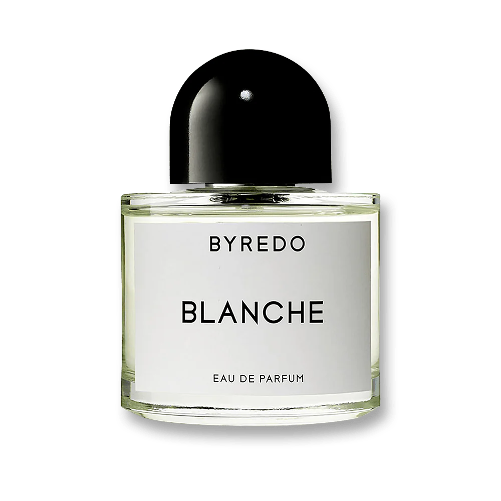 Blanche Eau De Parfum 100ml - Luxury Floral Perfume for Women, Long-Lasting Fragrance | Perfect for Date Nights, Weddings & Special Occasions