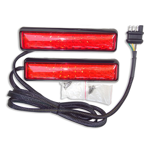 Premium LED Light Kit - Energy Efficient Dimmable Lighting for Home, Office & Outdoor - Perfect for Decor, Accent & Task Lighting