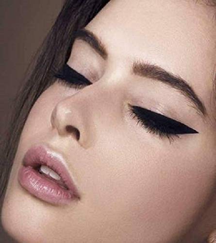 SIRF TUM 7 FiiME POWDER Pore-less Oil Control Compact Powder - All Day Matte Finish - Fit Me Matte Foundation - Green Tea Lipstick (Pack of 6) - Matte Highlighter & Contour Stick (Cream) - For Flawless Makeup & Oil Control - Perfect for Daily Wear, Parties & Photo Shoots