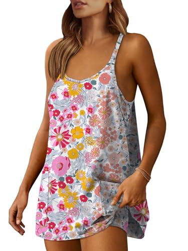 Floral Multicolour