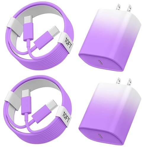Gradient Purple