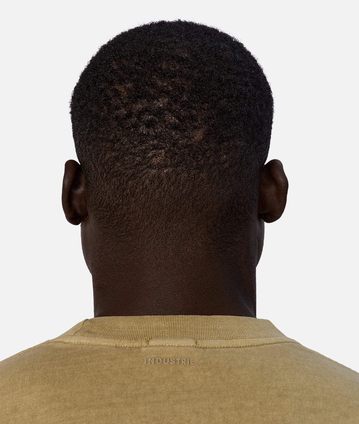 Curry The Del Mar Tee - Soft Cotton Men's T-Shirt for Casual Wear & Street Style | Perfect for Everyday Outfits, Gym, and Weekend Hangouts