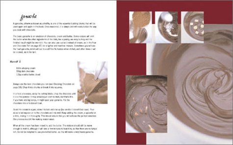 Premium Real Chocolate - Gourmet Treats for Gifting & Desserts
