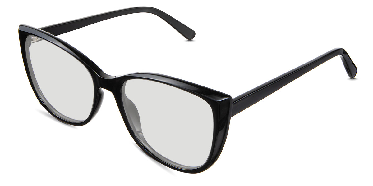 Freya Women's Prescription Tinted Glasses - Stylish & UV Protection for Work, Driving & Outdoor Activities
